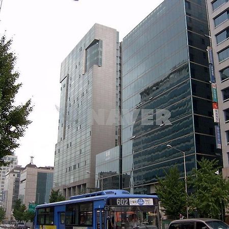 Hotel Hongdae Jk House Seoul Exterior foto