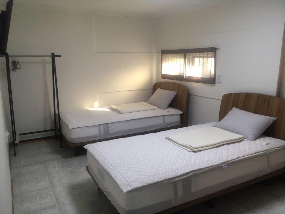 Hotel Hongdae Jk House Seoul Exterior foto