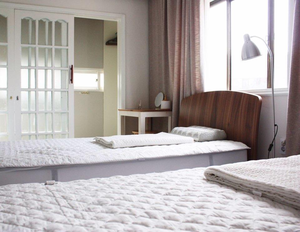 Hotel Hongdae Jk House Seoul Exterior foto