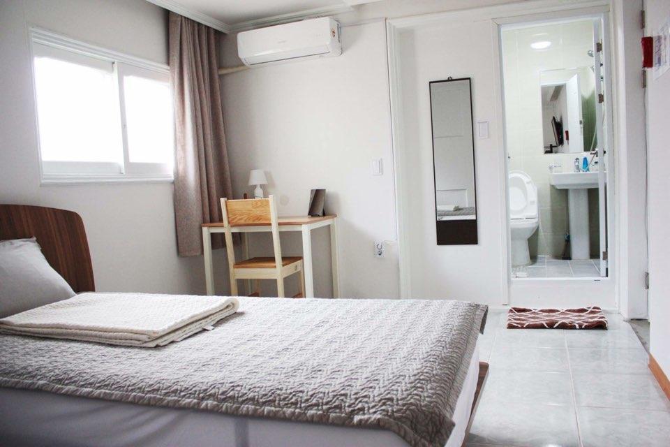 Hotel Hongdae Jk House Seoul Exterior foto